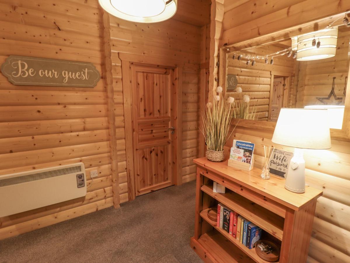 Leafy Hollow Lodge 라우스 외부 사진
