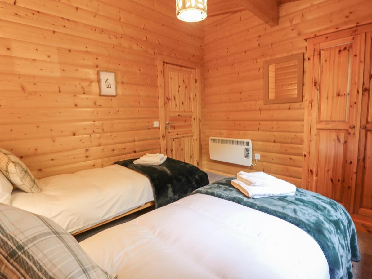 Leafy Hollow Lodge 라우스 외부 사진