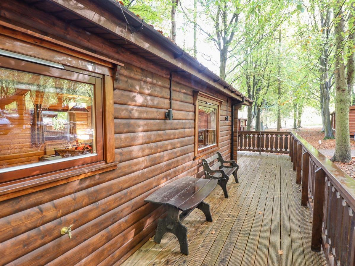 Leafy Hollow Lodge 라우스 외부 사진
