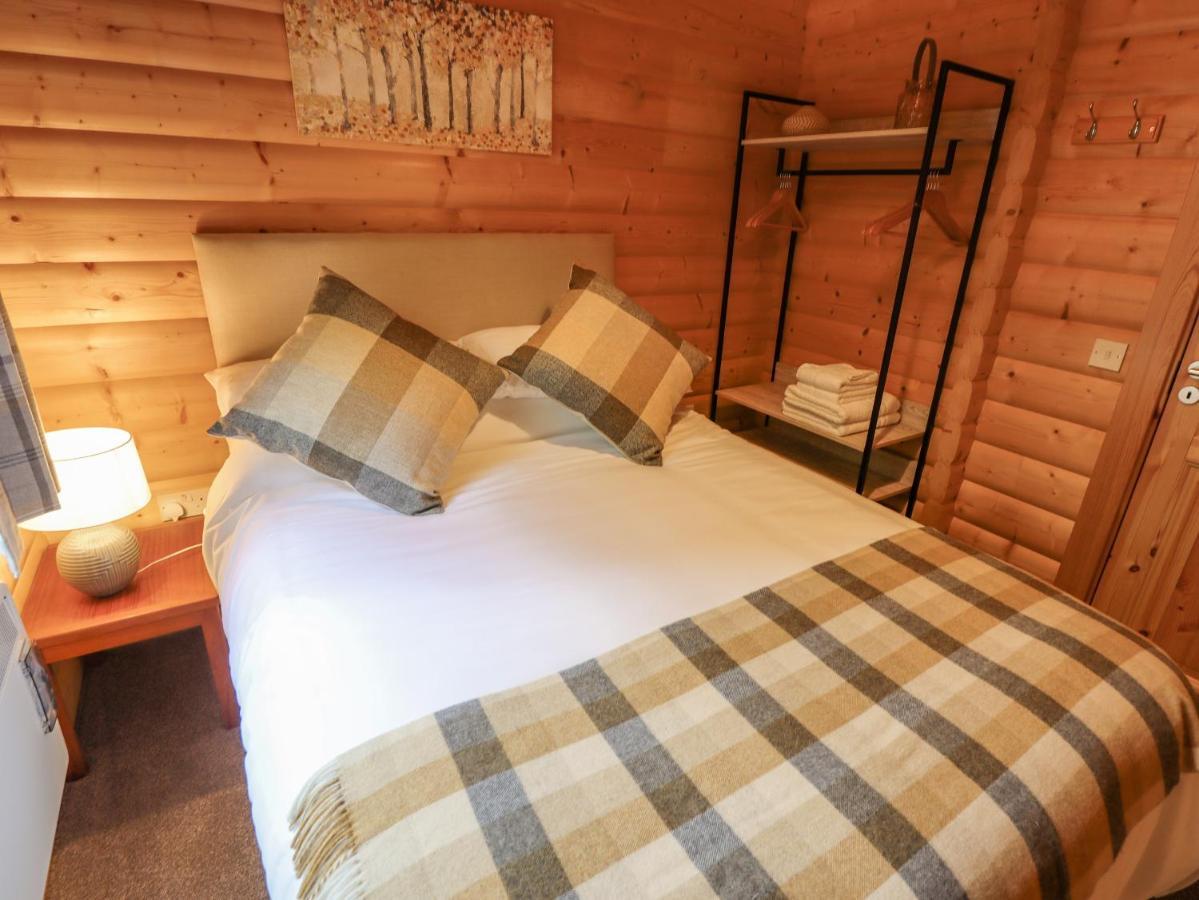 Leafy Hollow Lodge 라우스 외부 사진